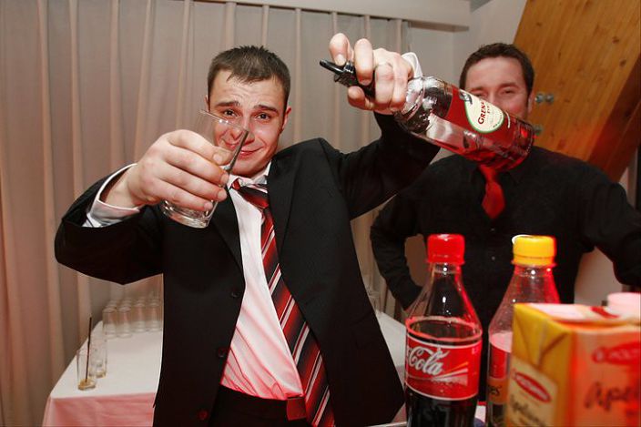 Я на отдыхе