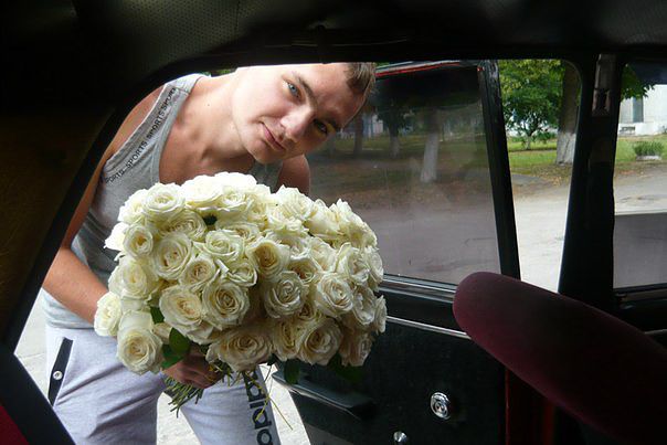 Личные фото