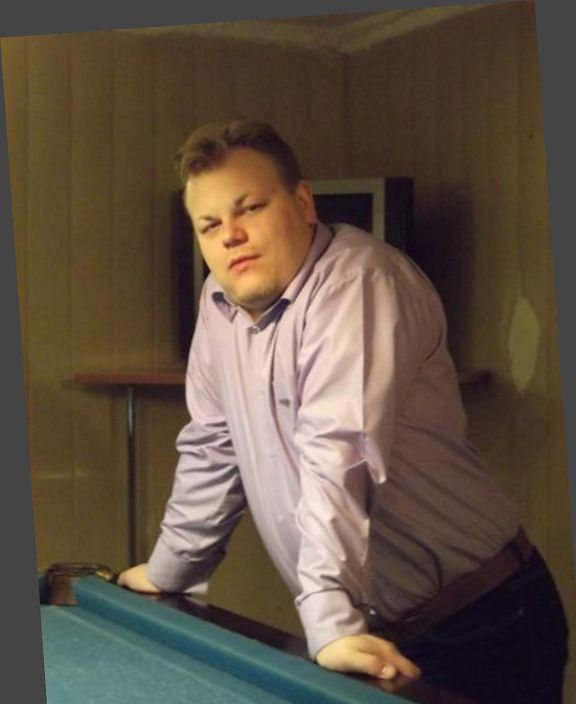 Привет всем