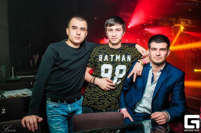 Личные фото