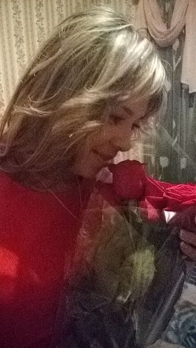 Личные фото