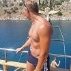 лето море