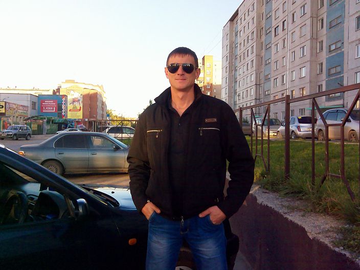 Личные фото