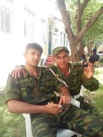 Знакомство Геи Таджикистана