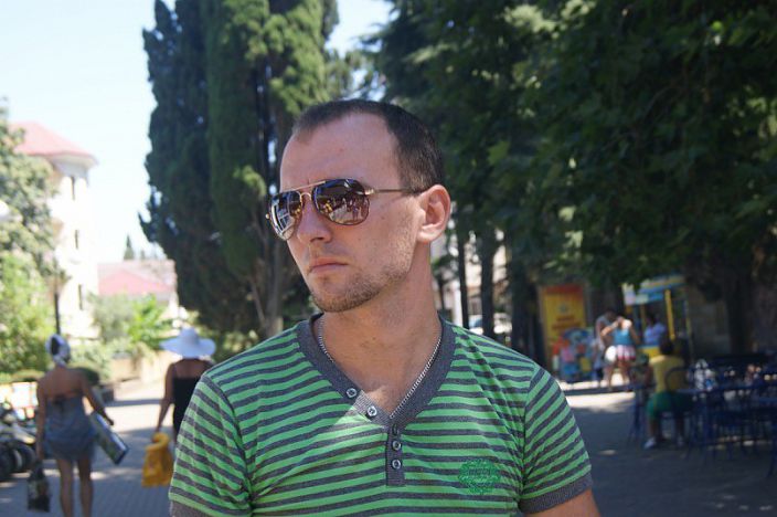 Личные фото