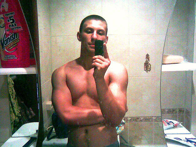 Личные фото