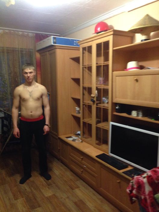 Привет красавица !