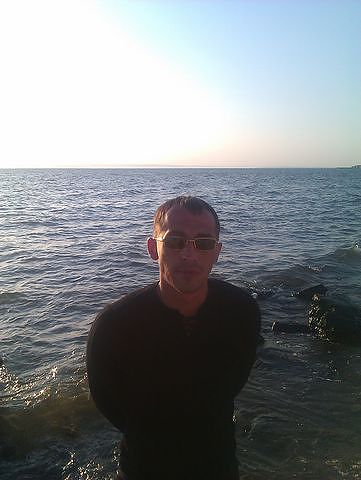 море