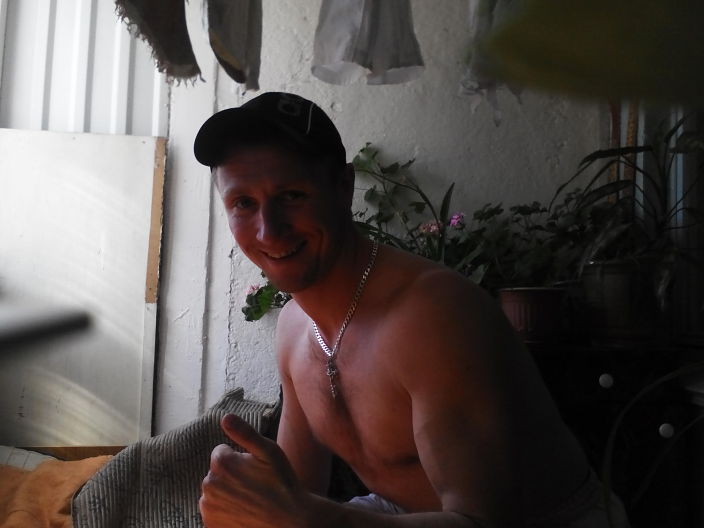 я и только я