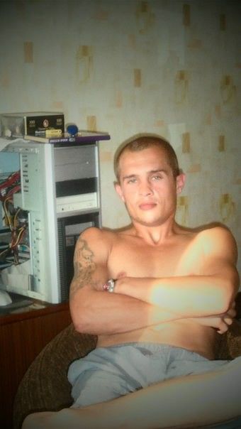это я)