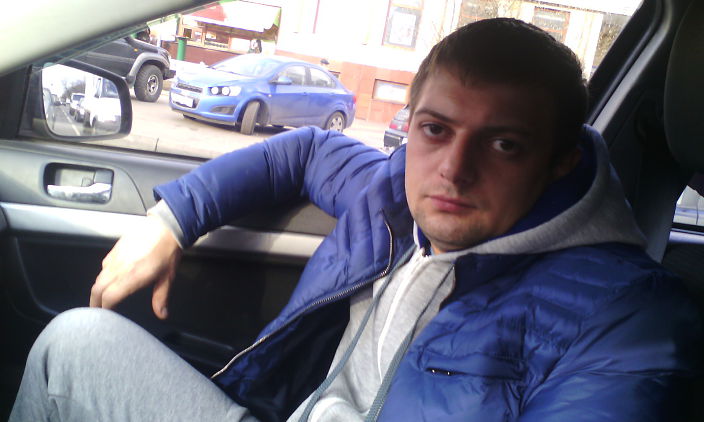 просто я