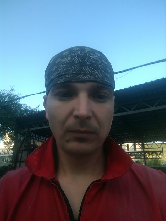 Личные фото