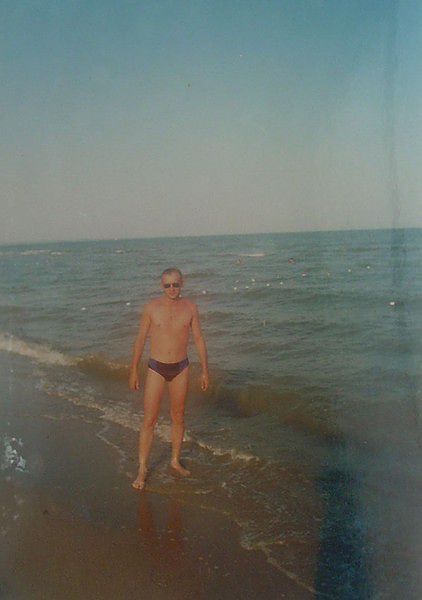 Привет всем!