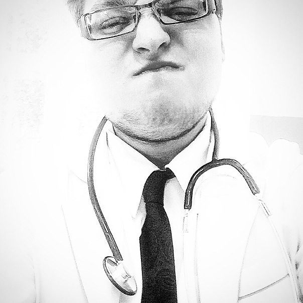 doctor