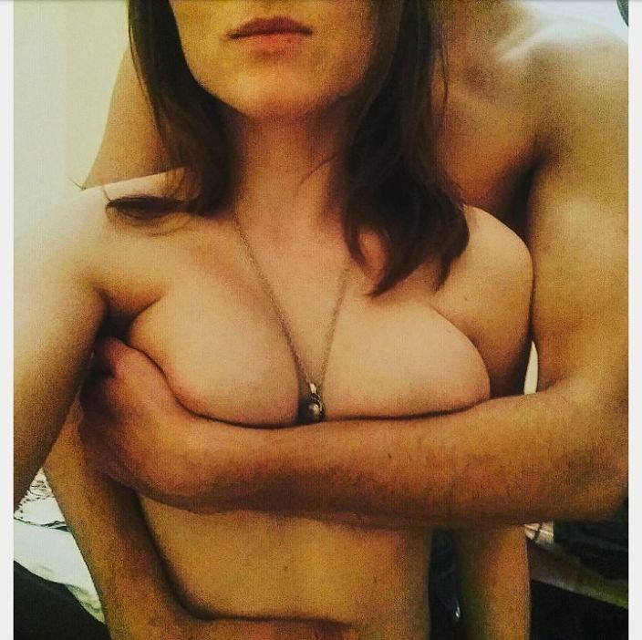 я сзади)