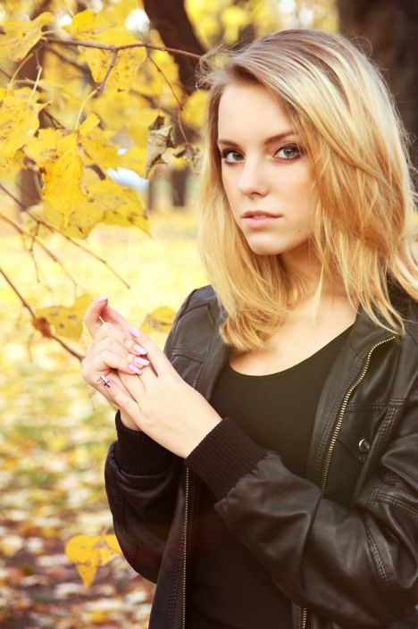 Личные фото