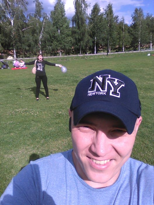 хочу кончить