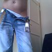 if u are crazyndsexy :)