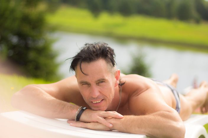 Ищу мультиоргазмную девушку