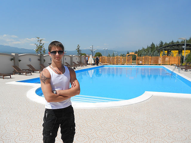 Личные фото