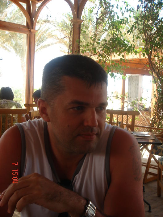 я на отдыхе