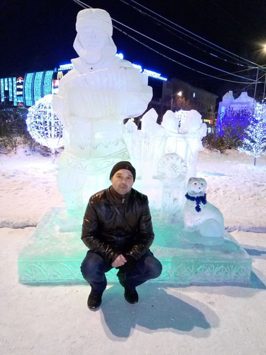 Личные фото