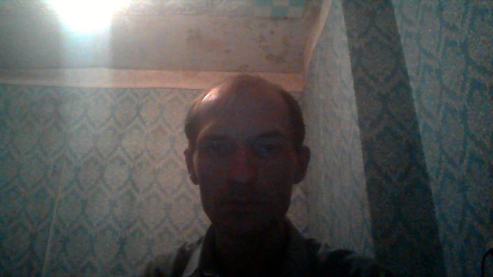 я у себя дома.