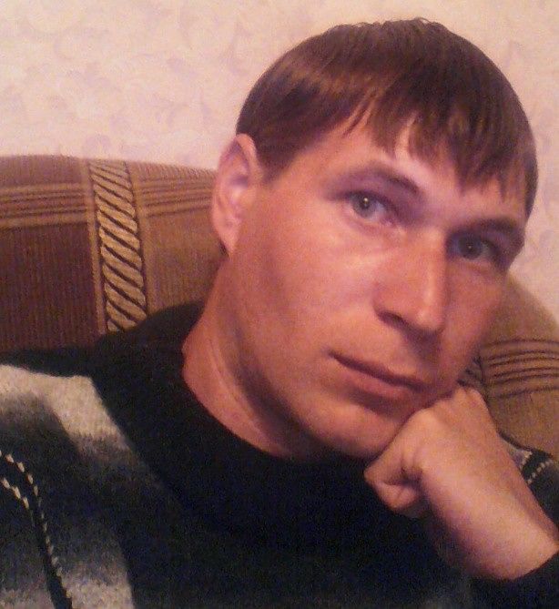 Это я