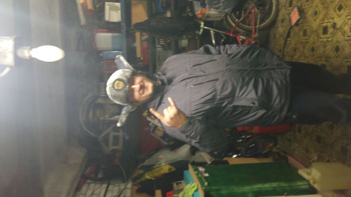 Личные фото