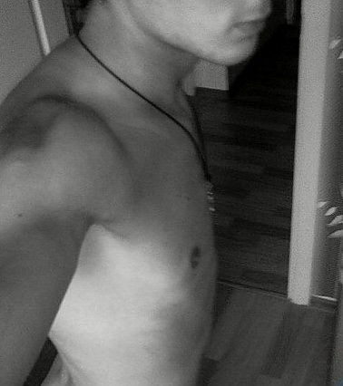 Личные фото