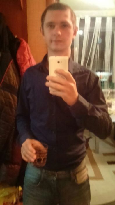 Личные фото