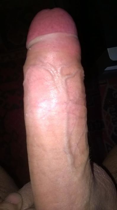 WHO WANT MY DICK