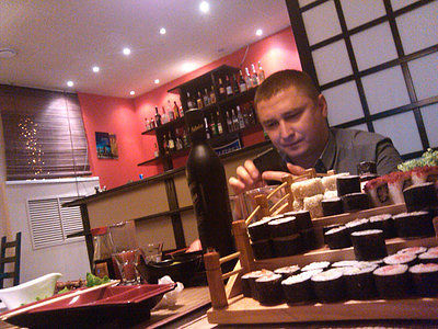 Личное фото