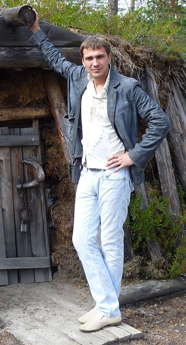 Личные фото