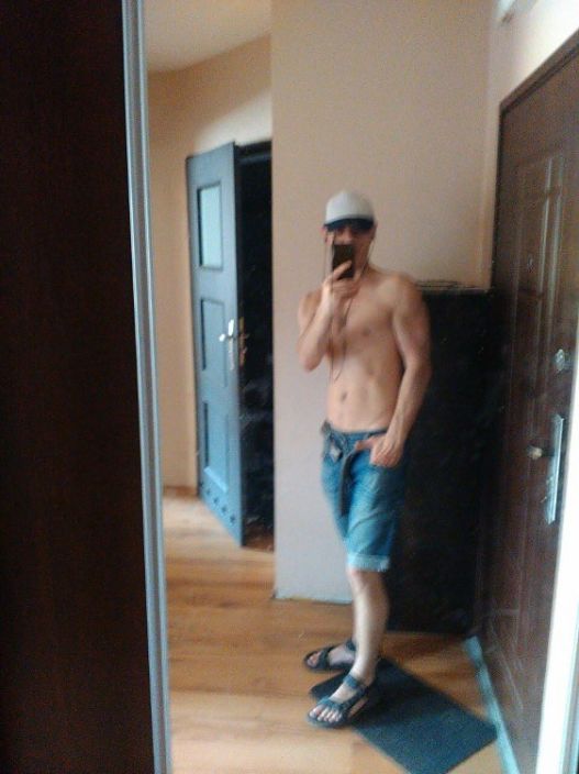 Личные фото