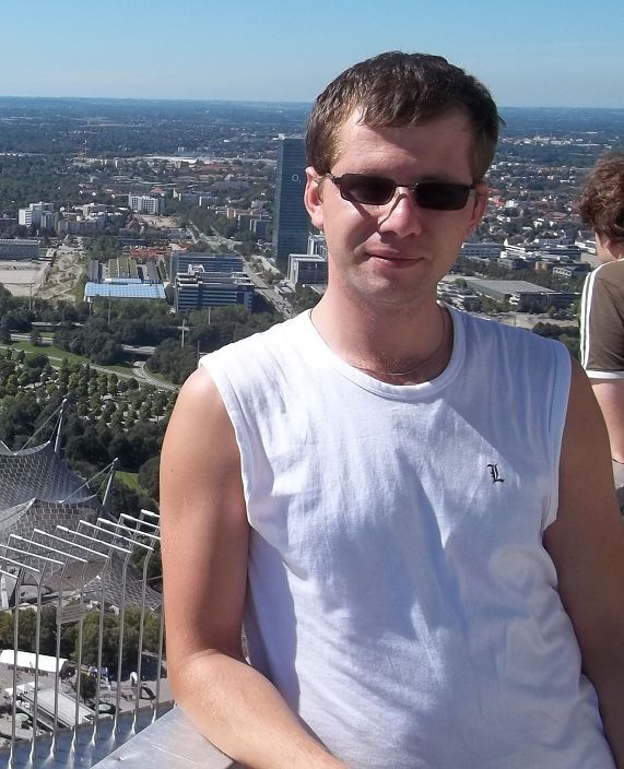 это я