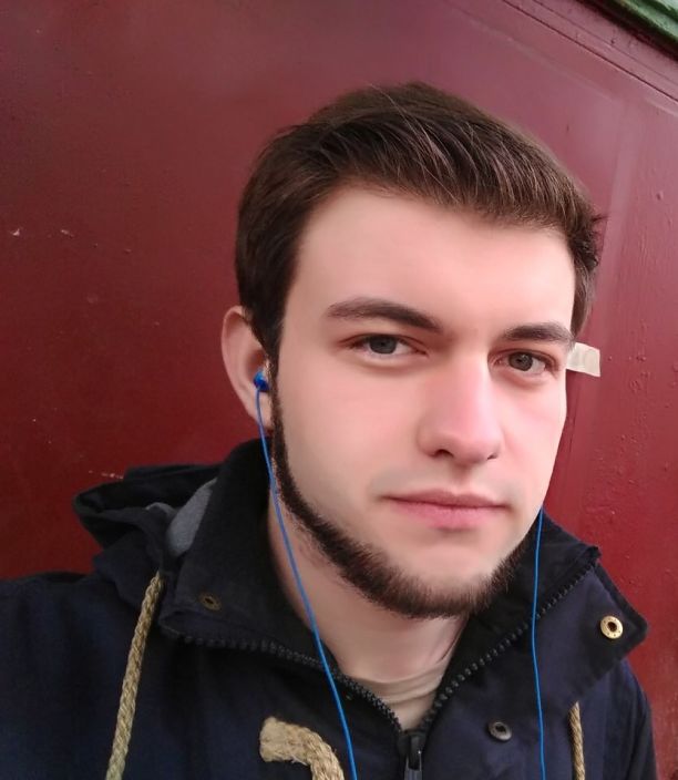 Я собственно