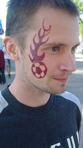 ну как вам я?