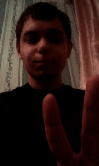 Личные фото