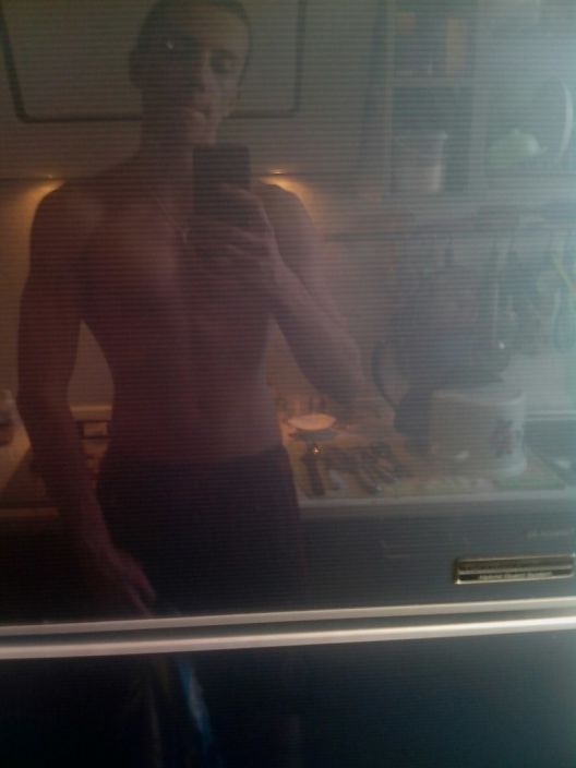 Моя фотография