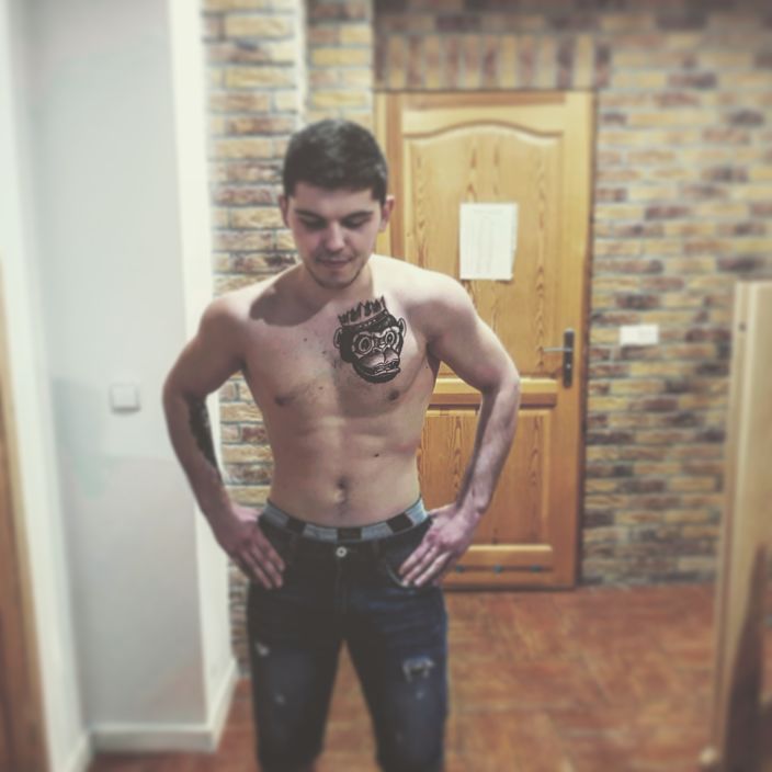 Личные фото