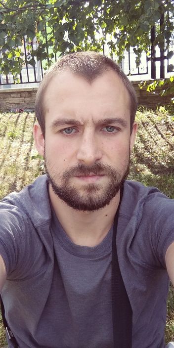 Личные фото