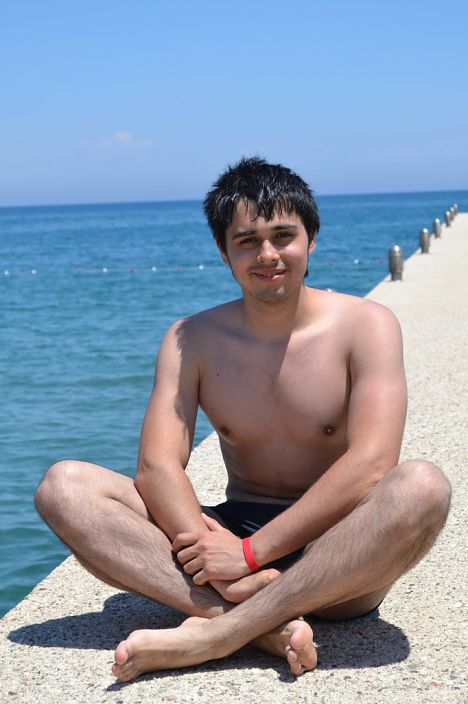 моё личное фото