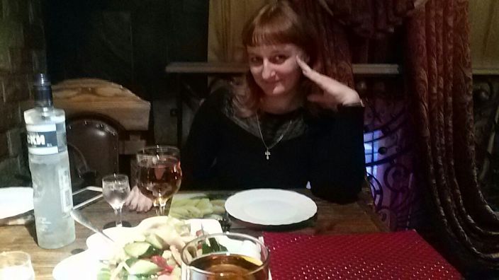 Личные фото