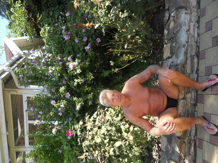 Я на отдыхе