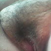 hairy pussy...some  dicks love it