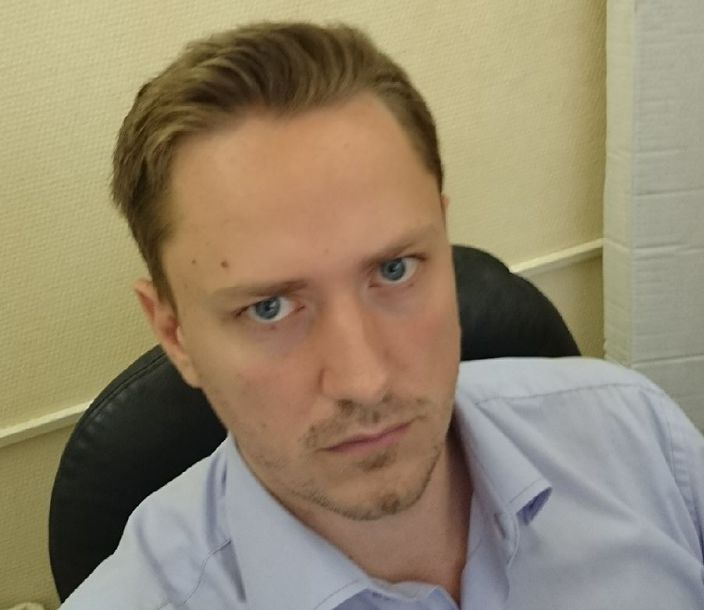 Личные фото