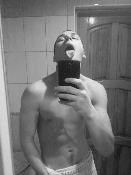 Личные фото