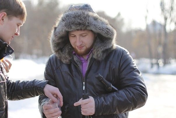 Личные фото