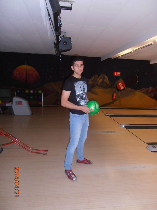 bowling